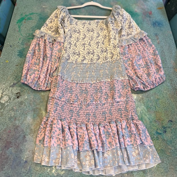 Flower Bud Body-con - Picture 8 of 11